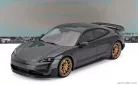 PORSCHE  TAYCAN TURBO GT 2024  GREY
