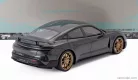 PORSCHE  TAYCAN TURBO GT 2024  GREY