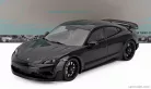 PORSCHE  TAYCAN TURBO GT 2024  BLACK