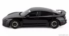 PORSCHE  TAYCAN TURBO GT 2024  BLACK