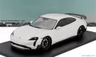 PORSCHE  TAYCAN TURBO GT 2024  WHITE