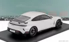 PORSCHE  TAYCAN TURBO GT 2024  WHITE