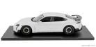 PORSCHE  TAYCAN TURBO GT 2024  WHITE