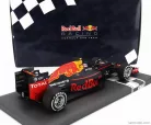 RED BULL  F1  RB12 TAG HEUER N 33 WINNER SPANISH GP (FIRST GP WIN) 2016 MAX VERSTAPPEN  MATT BLUE RED YELLOW