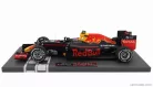 RED BULL  F1  RB12 TAG HEUER N 33 WINNER SPANISH GP (FIRST GP WIN) 2016 MAX VERSTAPPEN  MATT BLUE RED YELLOW