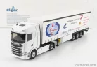 SCANIA  S500 TRUCK TELONATO ATL TRANSPORT 2016  WHITE
