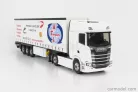 SCANIA  S500 TRUCK TELONATO ATL TRANSPORT 2016  WHITE