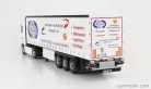 SCANIA  S500 TRUCK TELONATO ATL TRANSPORT 2016  WHITE