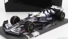 ALPHA TAURI  F1 AT03 HONDA TEAM ALPHA TAURI N 10 BAHRAIN GP 2022 PIERRE GASLY  WHITE BLUE