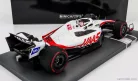 HAAS  F1  VF-22 FERRARI TEAM HAAS N 20 5th BAHRAIN GP 2022 KEVIN MAGNUSSEN  WHITE BLACK RED