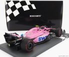 RENAULT  F1 A522 TEAM ALPINE BWT N 31 BAHRAIN GP 2022 ESTEBAN OCON