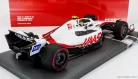 HAAS  F1  VF-22 FERRARI TEAM HAAS N 47 BAHRAIN GP 2022 MICK SCHUMACHER
