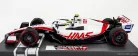 HAAS  F1  VF-22 FERRARI TEAM HAAS N 47 BAHRAIN GP 2022 MICK SCHUMACHER