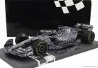 ALFA ROMEO F1 C42 TEAM ORLEN RACING N 24 TEST BARCELONA 2022 GUANYU ZHOU