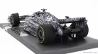 ALFA ROMEO F1 C42 TEAM ORLEN RACING N 24 TEST BARCELONA 2022 GUANYU ZHOU