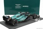 ASTON MARTIN  F1  AMR23 TEAM ARAMCO COGNIZANT N 18 SEASON 2023 LANCE STROLL  GREEN