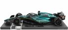 ASTON MARTIN  F1  AMR23 TEAM ARAMCO COGNIZANT N 18 SEASON 2023 LANCE STROLL  GREEN