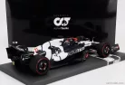ALPHA TAURI  F1  AT04 TEAM ALPHA TAURI N 21 SEASON 2023 NYCK DE VRIES
