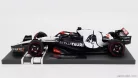 ALPHA TAURI  F1  AT04 TEAM ALPHA TAURI N 21 SEASON 2023 NYCK DE VRIES