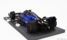 WILLIAMS  F1  FW45 TEAM WILLIAMS RACING N 23 SEASON 2023 ALEXANDER ALBON  BLUE