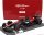 ALFA ROMEO  F1  C43 TEAM STAKE N 77 SEASON 2023 VALTTERI BOTTAS  BLACK RED