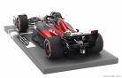 ALFA ROMEO  F1  C43 TEAM STAKE N 77 SEASON 2023 VALTTERI BOTTAS  BLACK RED