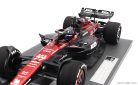 ALFA ROMEO  F1  C43 TEAM STAKE N 77 SEASON 2023 VALTTERI BOTTAS  BLACK RED