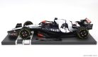 ALPHA TAURI  F1  AT04 TEAM ALPHA TAURI N 3 HUNGARIAN GP 2023 DANIEL RICCIARDO  BLUE WHITE