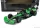 SAUBER  F1  C44 TEAM STAKE KICK N 24 SEASON 2024 ZHOU GUANYU  GREEN BLACK