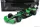 SAUBER  F1  C44 TEAM STAKE KICK N 77 SEASON 2024 VALTTERI BOTTAS  GREEN BLACK