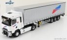 RENAULT  T520 TRUCK TELONATO COQUELLE TRANSPORTS 2016