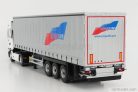 RENAULT  T520 TRUCK TELONATO COQUELLE TRANSPORTS 2016