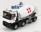 RENAULT  C430 SATM TRUCK TANKER CEMENT MIX BETONIERA 2021