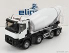 RENAULT  C430 TRUCK TANKER CEMENT MIX BETONIERA 2021