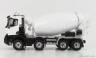 RENAULT  C430 TRUCK TANKER CEMENT MIX BETONIERA 2021