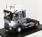 RENAULT  T-LINE HIGH TRACTOR TRUCK ARRAS 2-ASSI 2021
