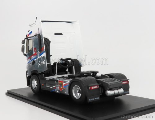 RENAULT  T-LINE HIGH TRACTOR TRUCK ARRAS 2-ASSI 2021