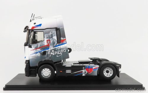 RENAULT  T-LINE HIGH TRACTOR TRUCK ANGERS 2-ASSI 2021