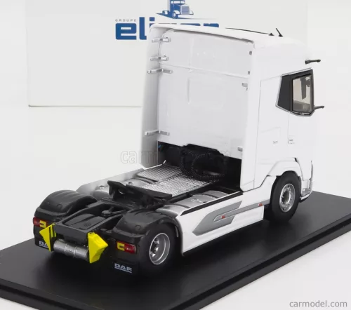 DAF  XG TRACTOR TRUCK 2-ASSI 2022  WHITE