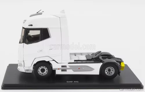 DAF  XG TRACTOR TRUCK 2-ASSI 2022  WHITE