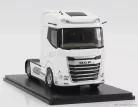DAF  XG TRACTOR TRUCK 2-ASSI 2022  WHITE