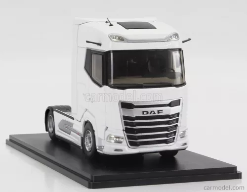 DAF  XG TRACTOR TRUCK 2-ASSI 2022  WHITE