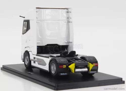 DAF  XG TRACTOR TRUCK 2-ASSI 2022  WHITE