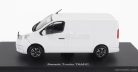 RENAULT  TRAFIC VAN 2022