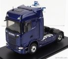SCANIA  S500 TRACTOR TRUCK 2-ASSI 2020