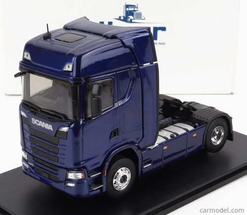 SCANIA  S500 TRACTOR TRUCK 2-ASSI 2020