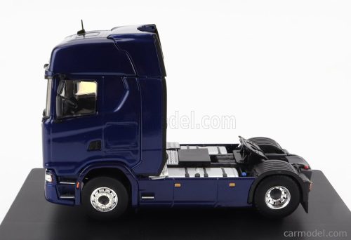 SCANIA  S500 TRACTOR TRUCK 2-ASSI 2020