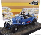 CHENARD & WALCKER  TYPE U3 15CV SPORT 3.0L S4 TEAM CHENARD-WALCKER SA N 10 2nd 24h LE MANS 1923 RAOUL BACHMANN  - CHRISTIAN DAUVERGNE  LIGHT BLUE