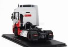 RENAULT  T480 TRACTOR TRUCK RED 13L 2-ASSI 2021  WHITE RED