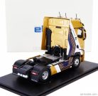 RENAULT  T480 TRACTOR TRUCK EVO PRESTIGE 2-ASSI 2021  GOLD WHITE BLACK